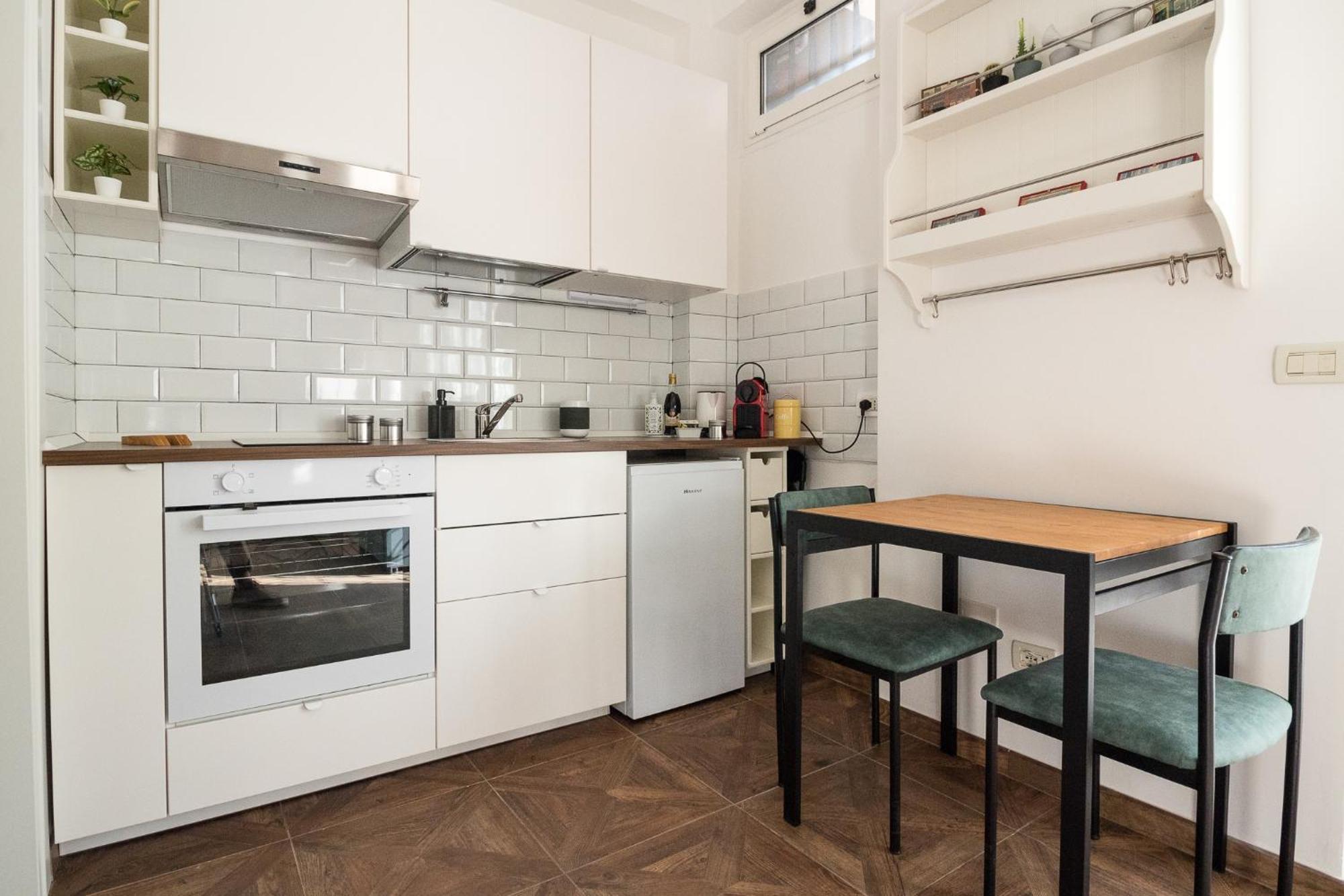 Casina Eur Appartamento