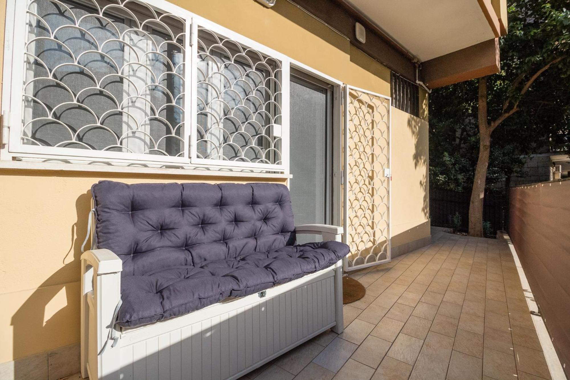 Appartamento Casina Eur