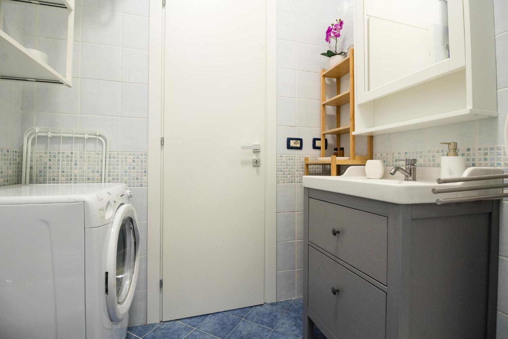 Casina Eur Appartamento *