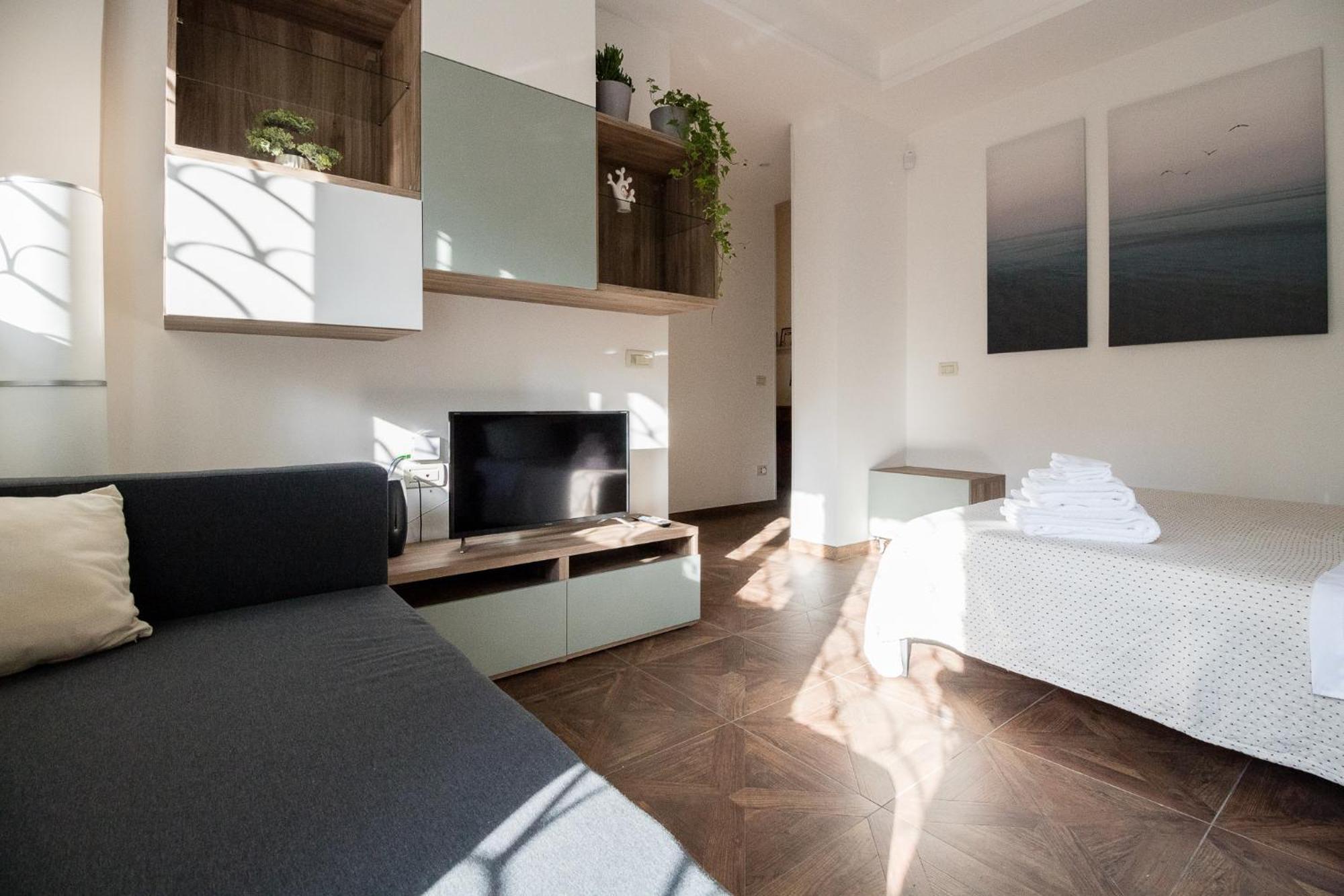 Casina Eur Appartamento Roma