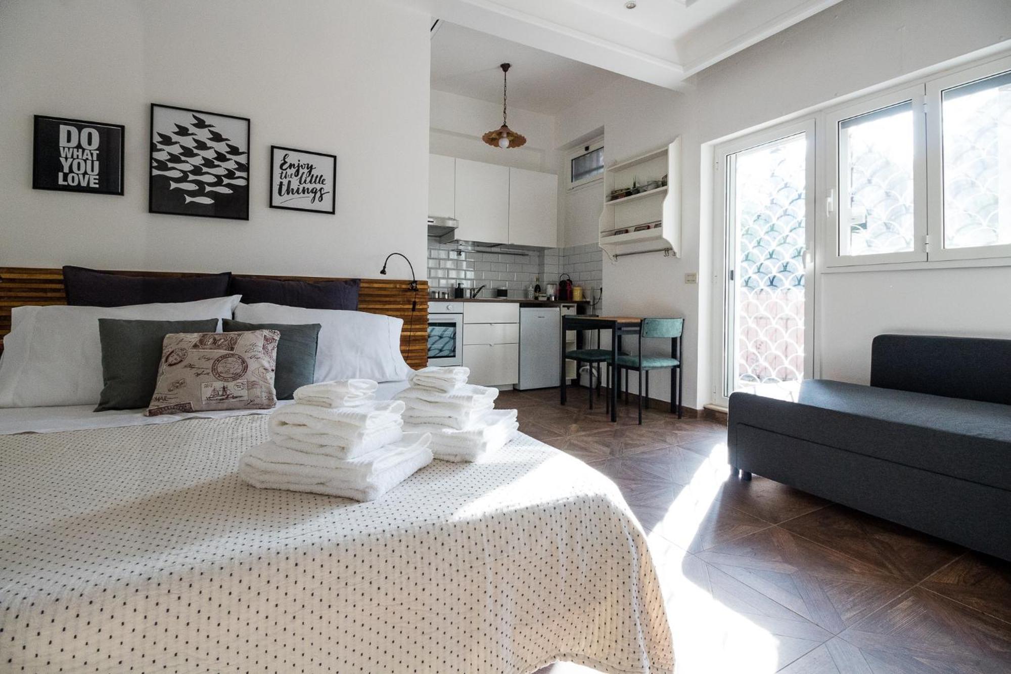 Appartamento Casina Eur *