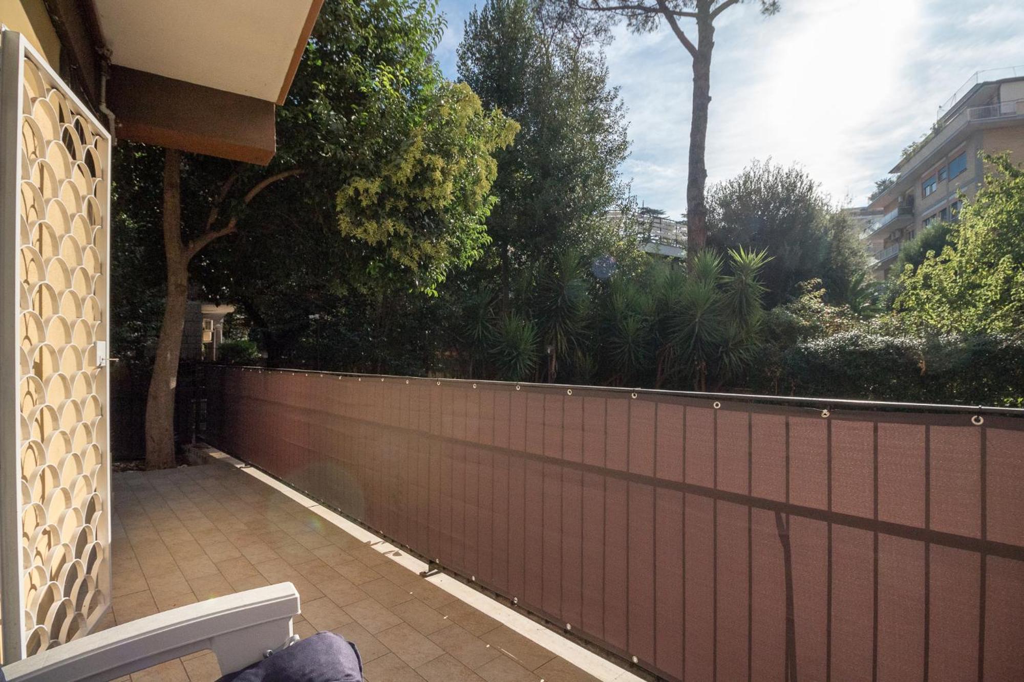Appartamento Casina Eur Roma