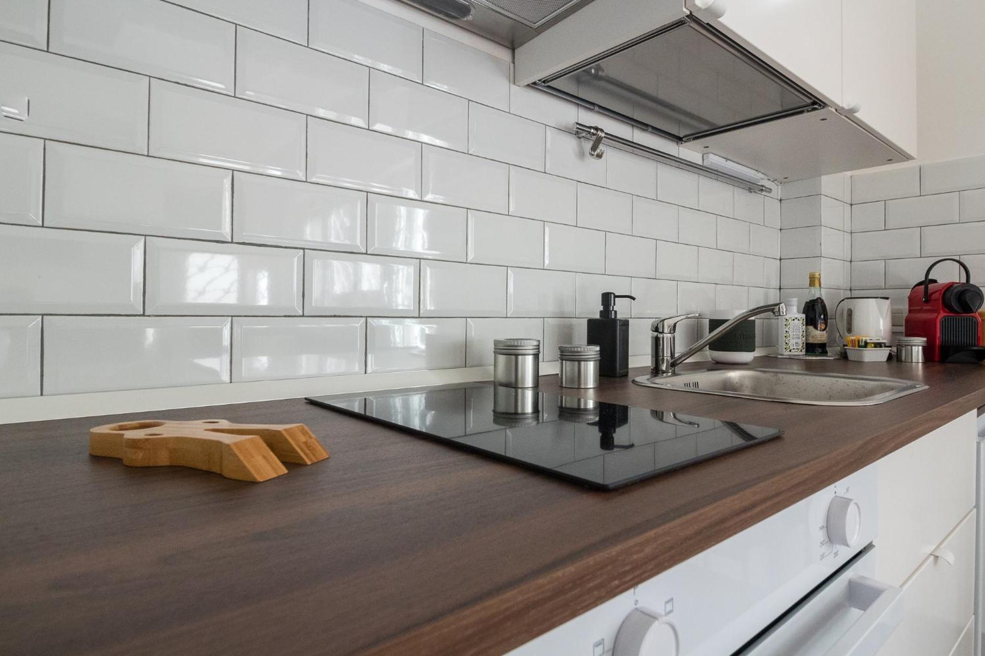 Casina Eur Lägenhet
