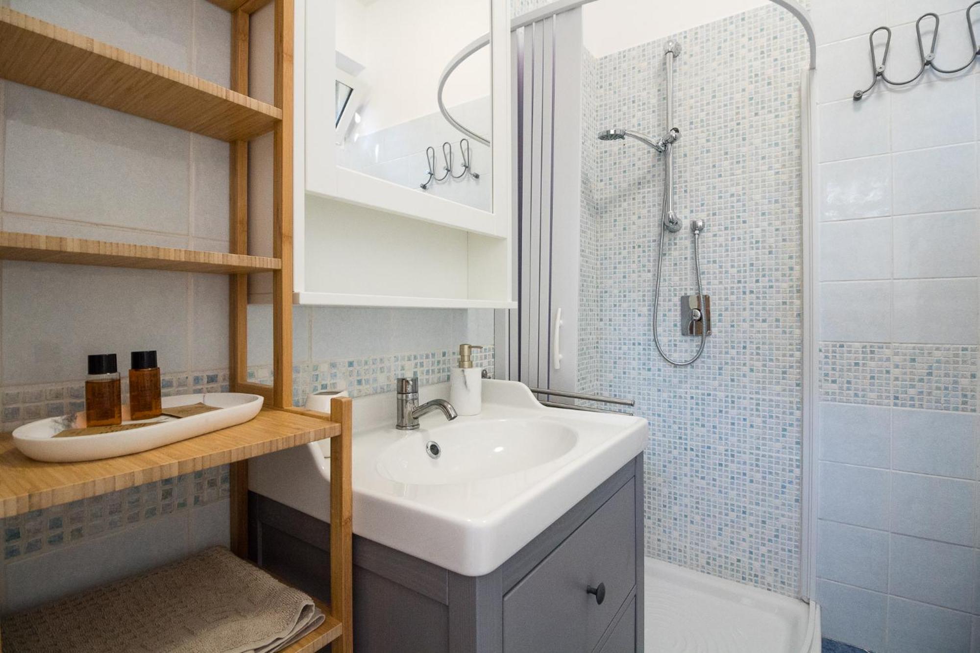 Casina Eur Apartment Rom