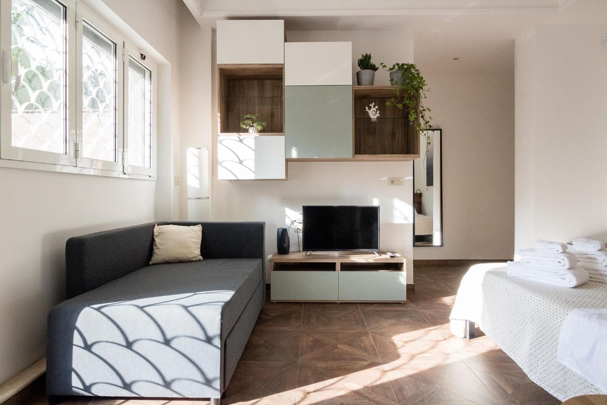 Casina Eur Apartment Rom